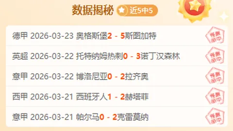 周六013国际赛：美国对比利时专家推荐分析