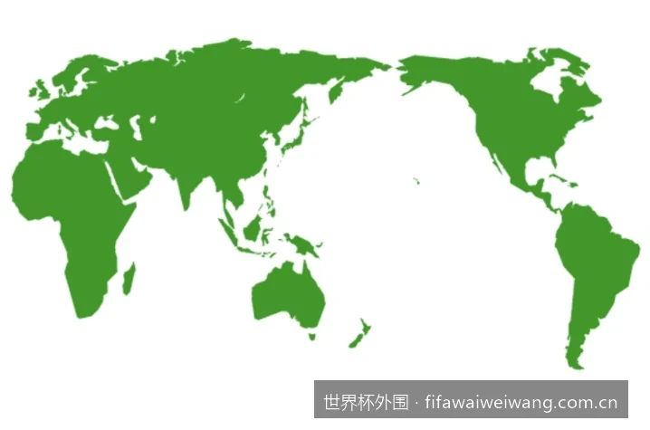 一文读懂：2026世界杯外围赛最新晋级规则与名额分配